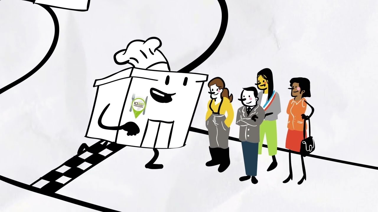 Qu'est-ce qu'est la démarche Mon Restau Responsable ?