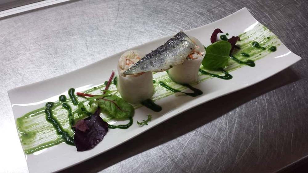 Photo du restaurant Le Haut-Mexant à Saint Denis de Pile