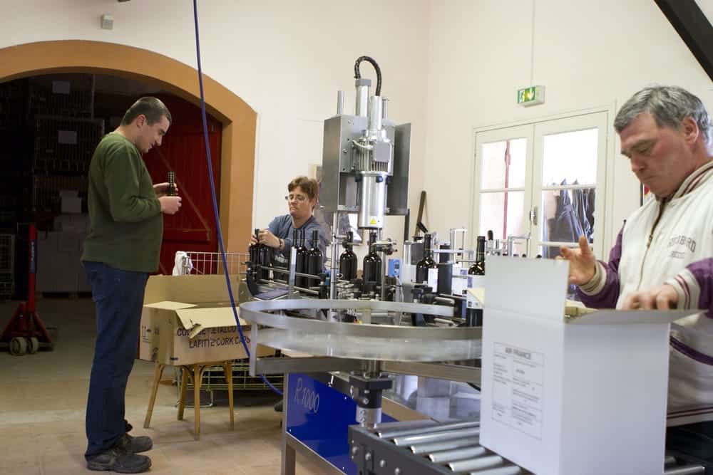 Photo qui sommes-nous - Adapei 33 Entreprise