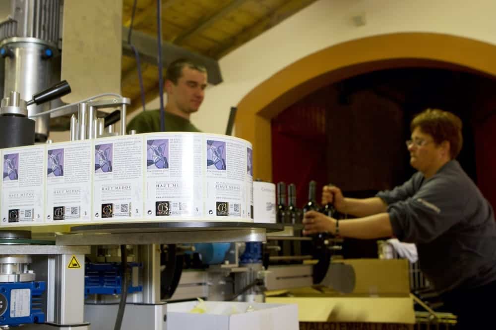 Photo du Chateau de Villambis