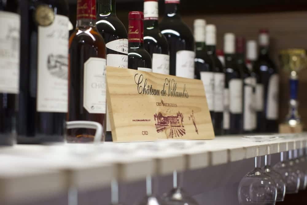 Photo du Chateau de Villambis