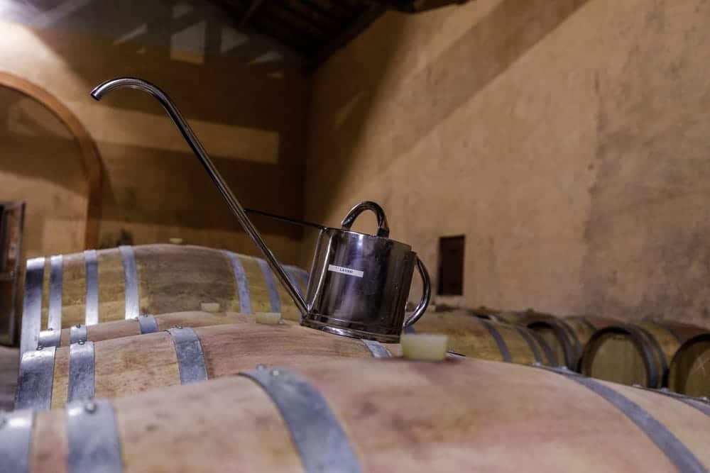 Photo du Chateau de Villambis