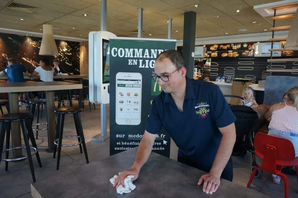 Photo insertion par l'emploi Adapei 33 Entreprise