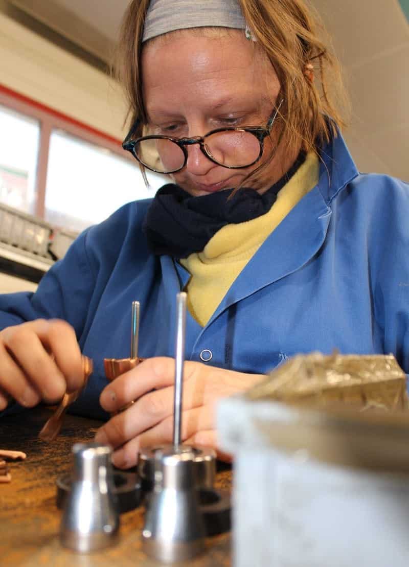 Photo Sous-traitance industrielle et détachement d'équipe Adapei 33 Entreprise