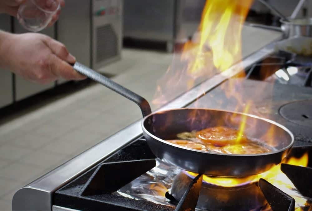 Photo du restaurant Le Haut-Mexant à Saint Denis de Pile