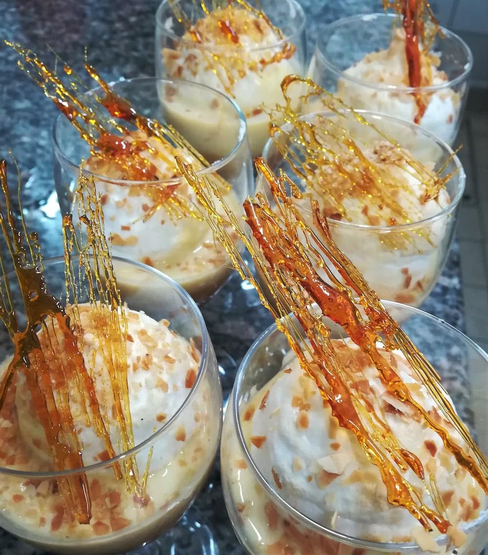 Photo du restaurant Le Haut-Mexant à Saint Denis de Pile