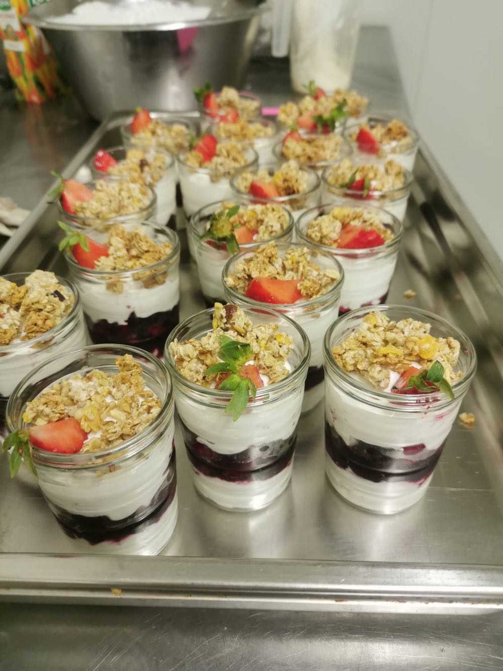 Photo du restaurant des Lacs - Adapei 33 Entreprise