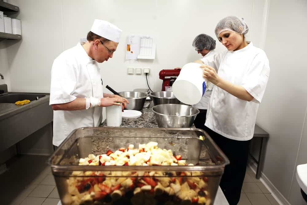 Photo du restaurant Le Magellan à Pessac