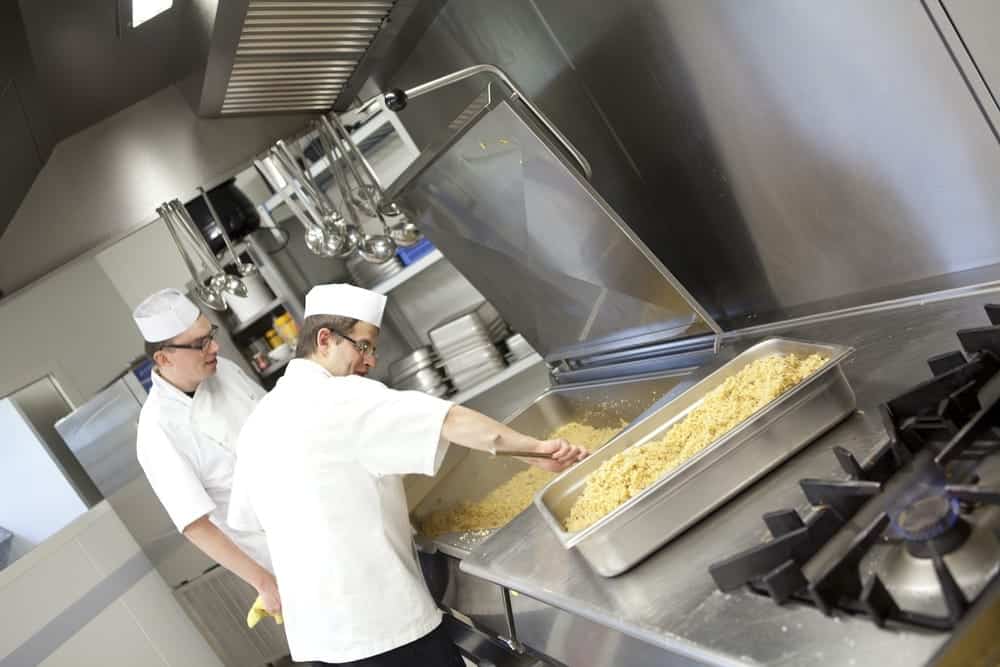 Photo du restaurant Le Magellan à Pessac