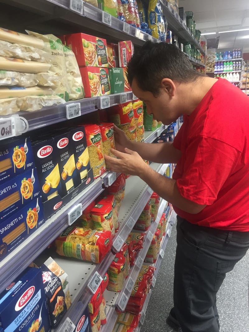 Photo insertion par l'emploi Adapei 33 Entreprise