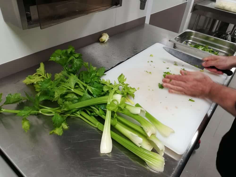 Photo du restaurant des Lacs - Adapei 33 Entreprise