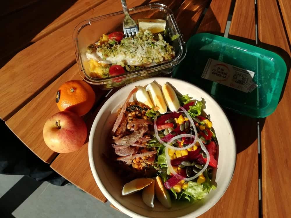 Photo du restaurant des Lacs - Adapei 33 Entreprise