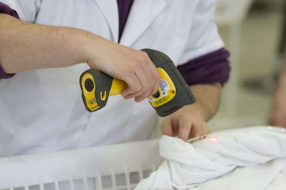 Photo blanchisserie Adapei 33 Entreprise