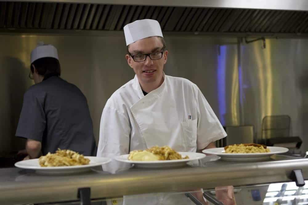 Photo du restaurant Le Magellan à Pessac