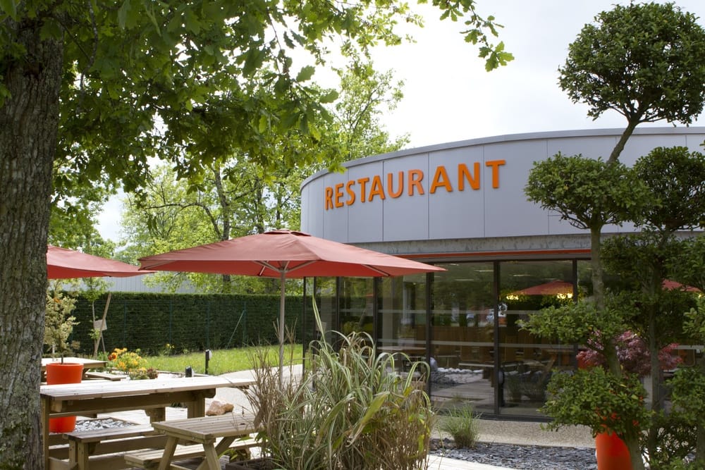 Photo du restaurant Le Magellan à Pessac