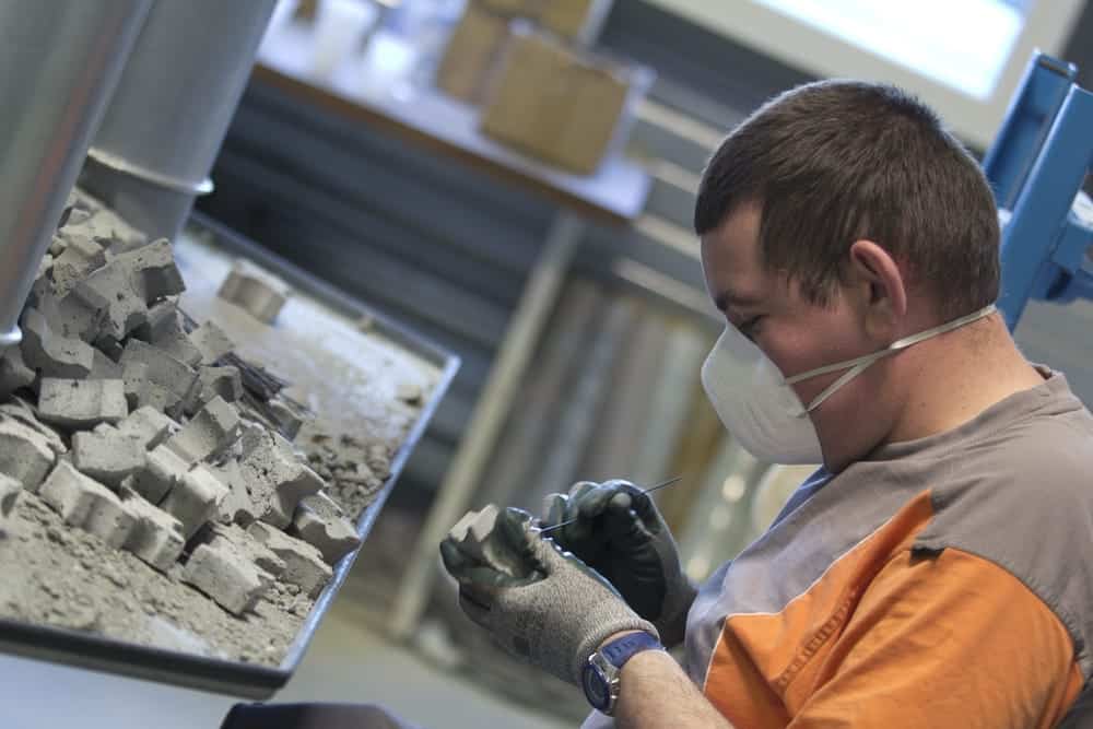 Photo Sous-traitance industrielle et détachement d'équipe Adapei 33 Entreprise