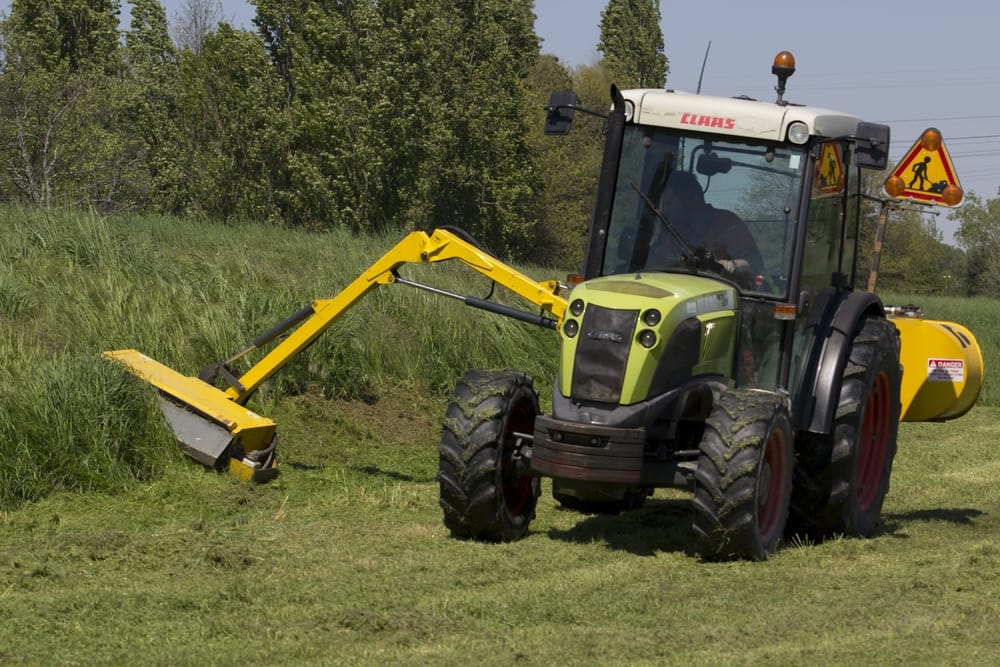 Photo travaux paysagers Adapei 33 Entreprise