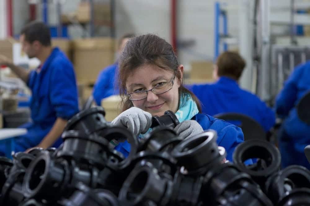 Photo qui sommes-nous - Adapei 33 Entreprise