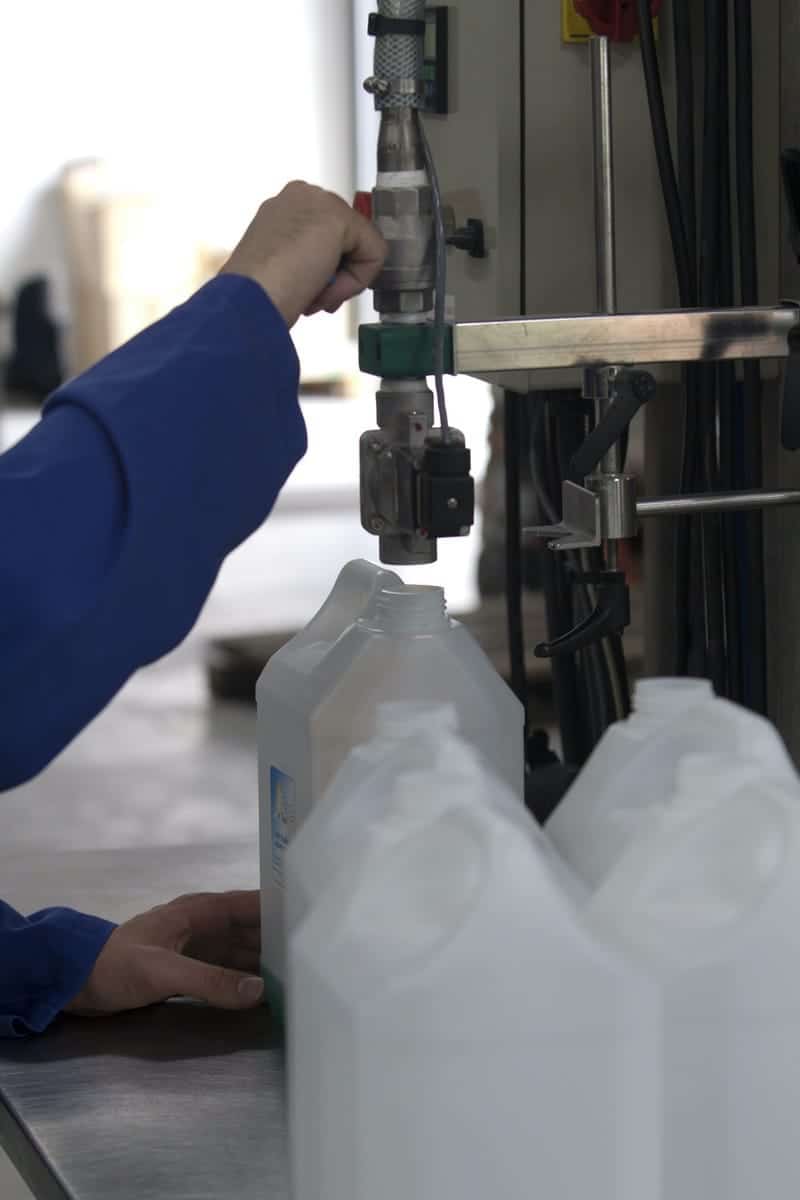 Photo conditionnement Adapei 33