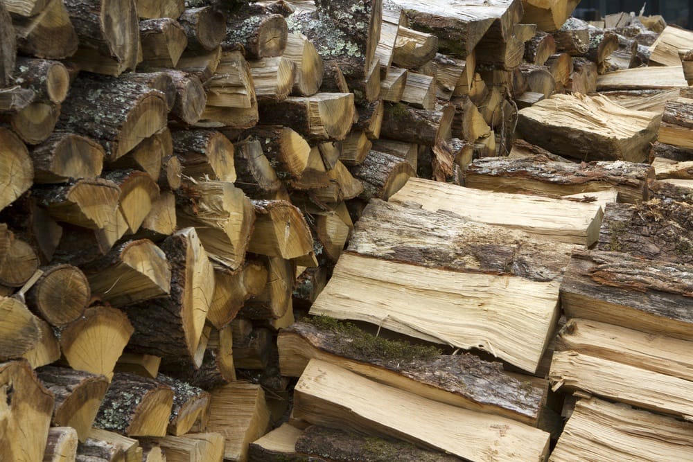 Photo bois de chauffe Adapei 33 Entreprise