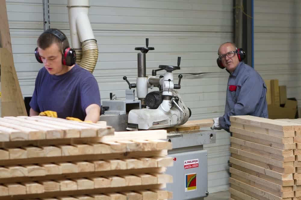 Photo qui sommes-nous - Adapei 33 Entreprise