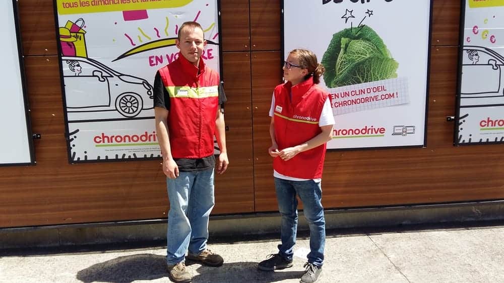 Photo insertion par l'emploi Adapei 33 Entreprise