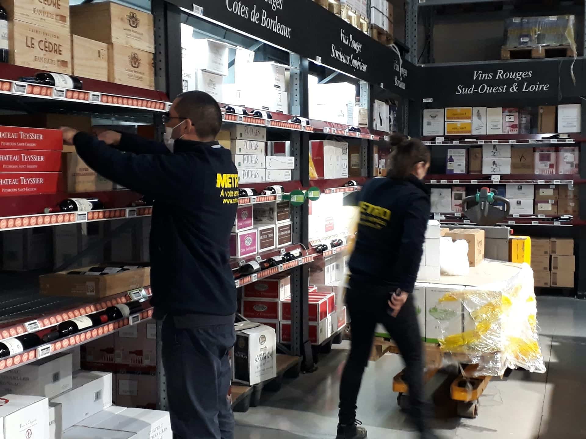 Photo insertion par l'emploi Adapei 33 Entreprise