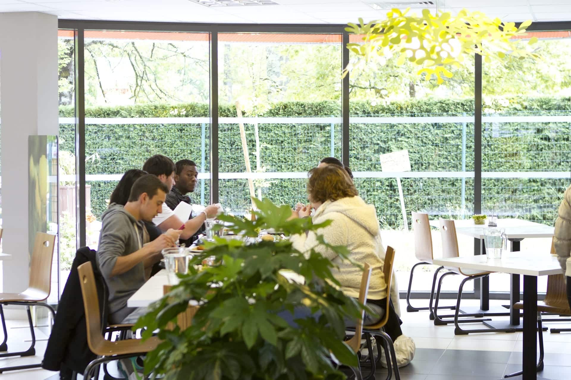 Photo du restaurant Le Magellan à Pessac