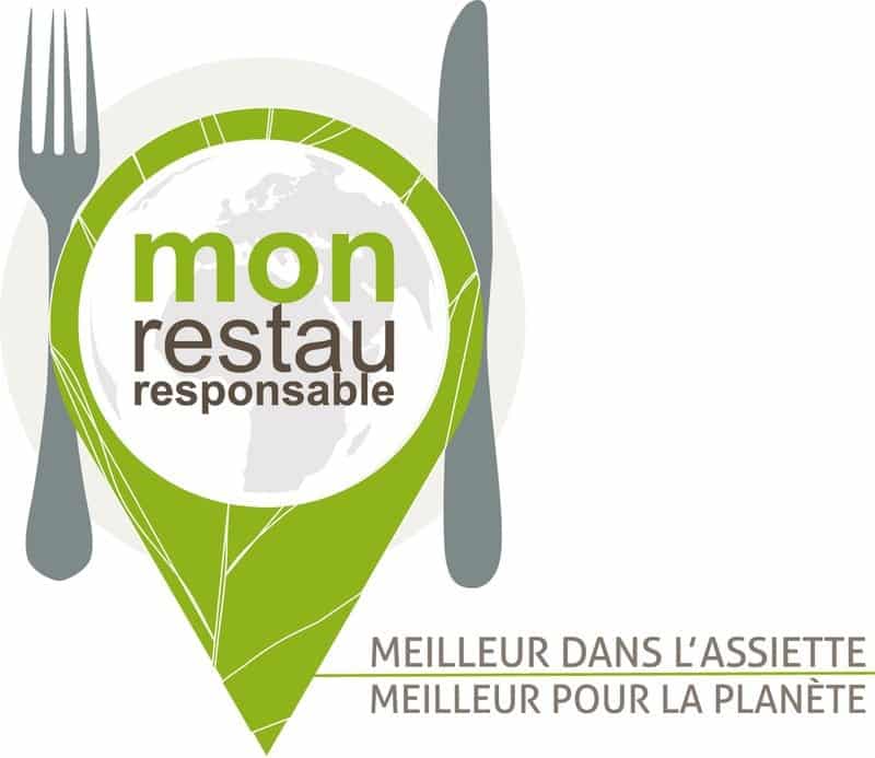 Logo Mon restau responsable