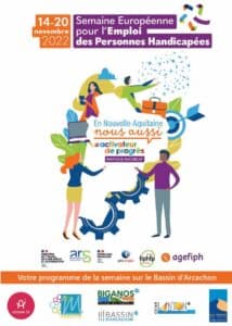 visuel SEEPH Bassin d'Arcachon